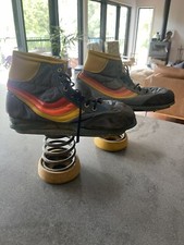 Collectable Vintage Shoes Moon Boots Kangaroo Boots