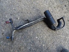 Mercedes 350 SLC V8 C107 SL R107 Klimaleitung Leitung Bj.1977 Klimakompressor