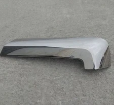 Freightliner LH Inner Reinforcement Hood Bezel - P/N  A17-21893-000