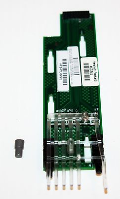 Power Button Switch LED Board 207725-001-HP Compaq Proliant DL320 1U Rack Server