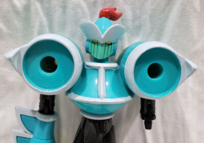 Mega Man NT Battle Network Warrior HeatGuts Windblast Wind Blast