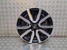 Jante alu Embleme  Renault Twingo III 3 - 7 x 16" ET37 - 403008869R / 403008622R