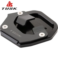 Tusk Billet Aluminum Side Stand Kickstand Foot YAMAHA TENERE 700 2021-2024