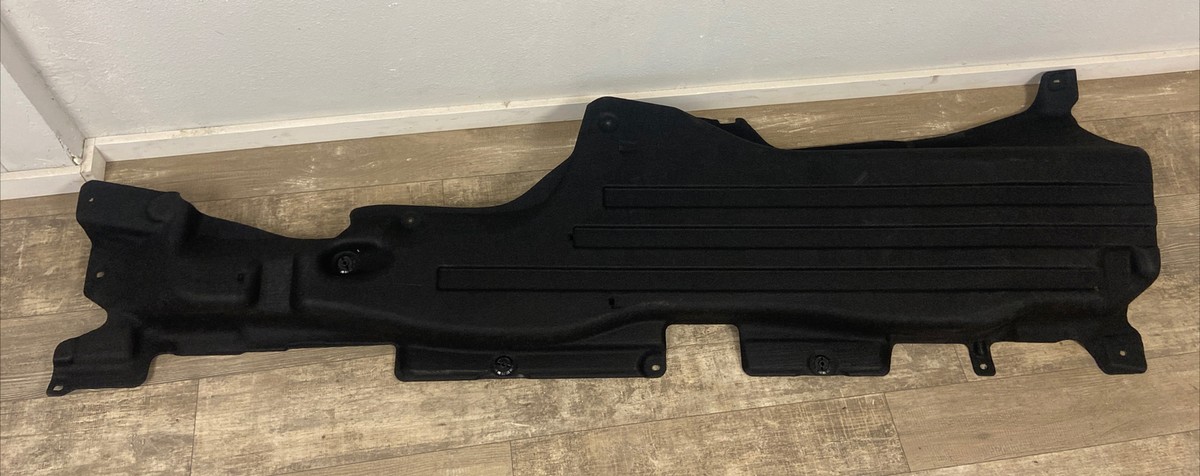 Genuine Ford Air Deflector L1MZ-7811782-J | L1MZ7811782J | OE | 1