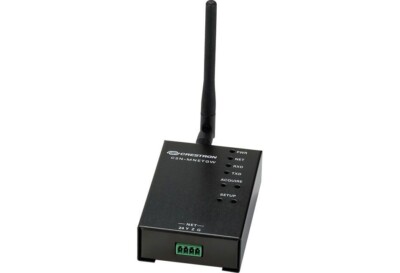 Crestron C2N-MNETGW infiNET Wireless Gateway, 6500859 AA-6