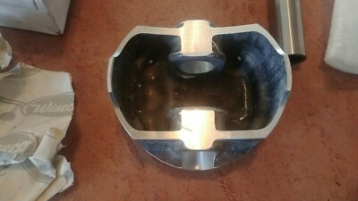 CHEVROLET CHEVY CUSTOM RACE PISTON P38724259 | eBay