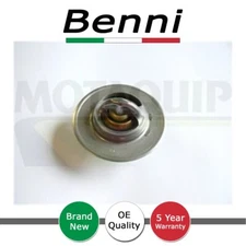 Thermostat Coolant Benni Fits Volvo V40 S40 1.7 1.9 D TD 3345628 3344617