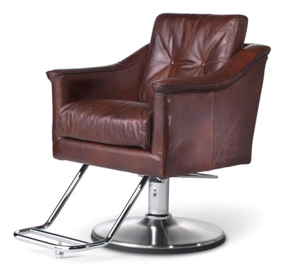 Takara Belmont HALO Barone Friseureinrichtung - Friseurstuhl - Waschsessel