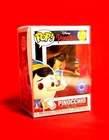Disney Funko Pop Pinocchio #617 Pop in a Box Exclusive MIB w Plastic Case