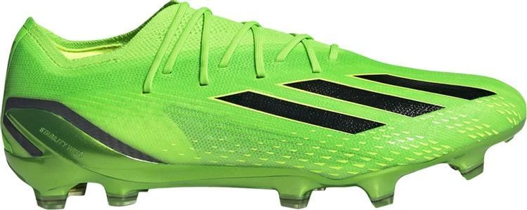 adidas X Speedportal.1 FG Game Data Pack