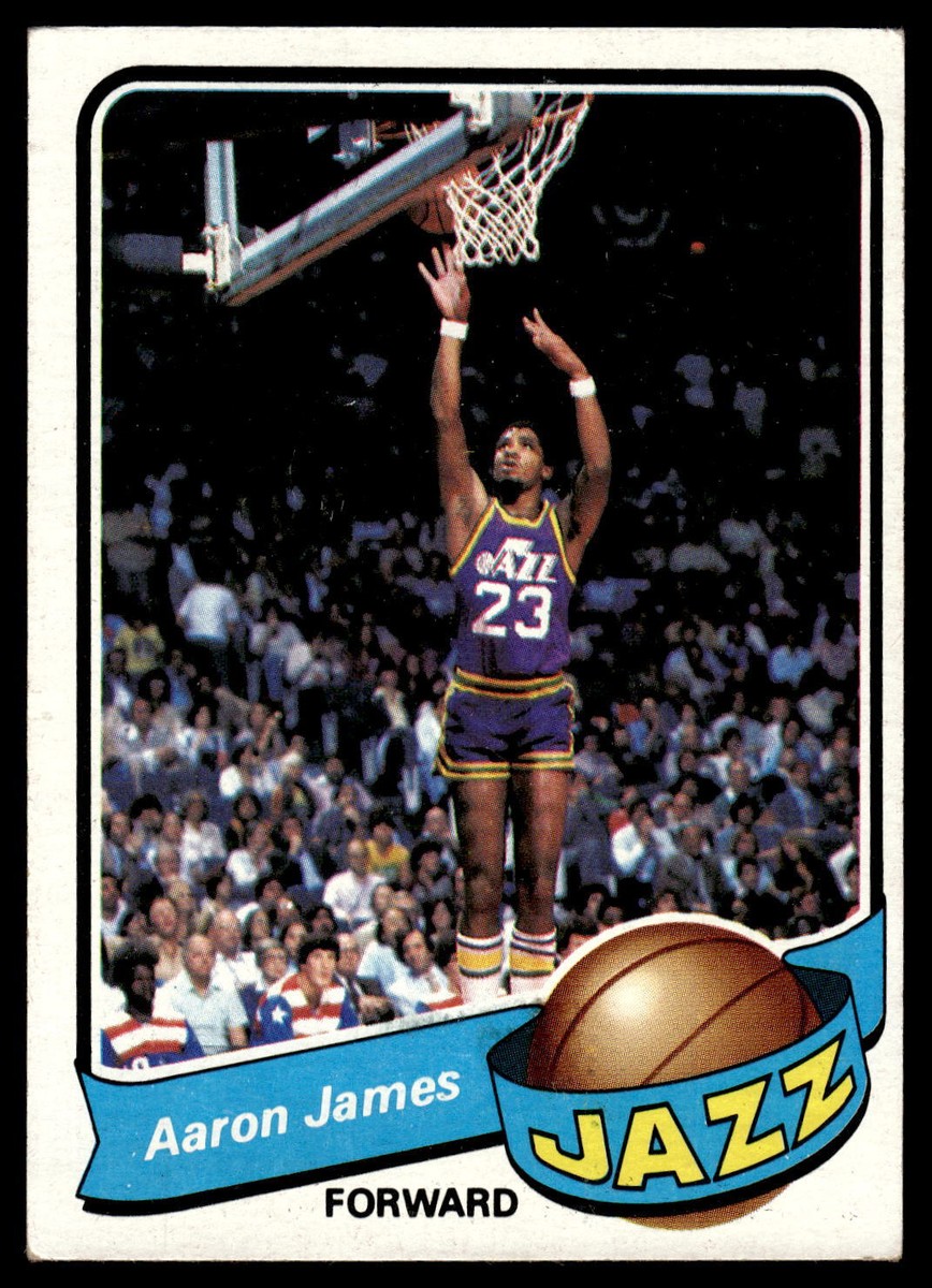 1979 Topps #111 Aaron James See Scan | eBay