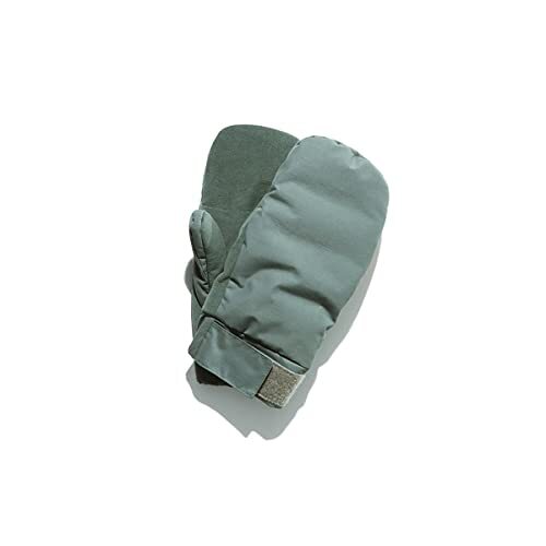 【Snow Peak】 FR 2L Down Mittens L Black FR Down Mittens – Snow Peak