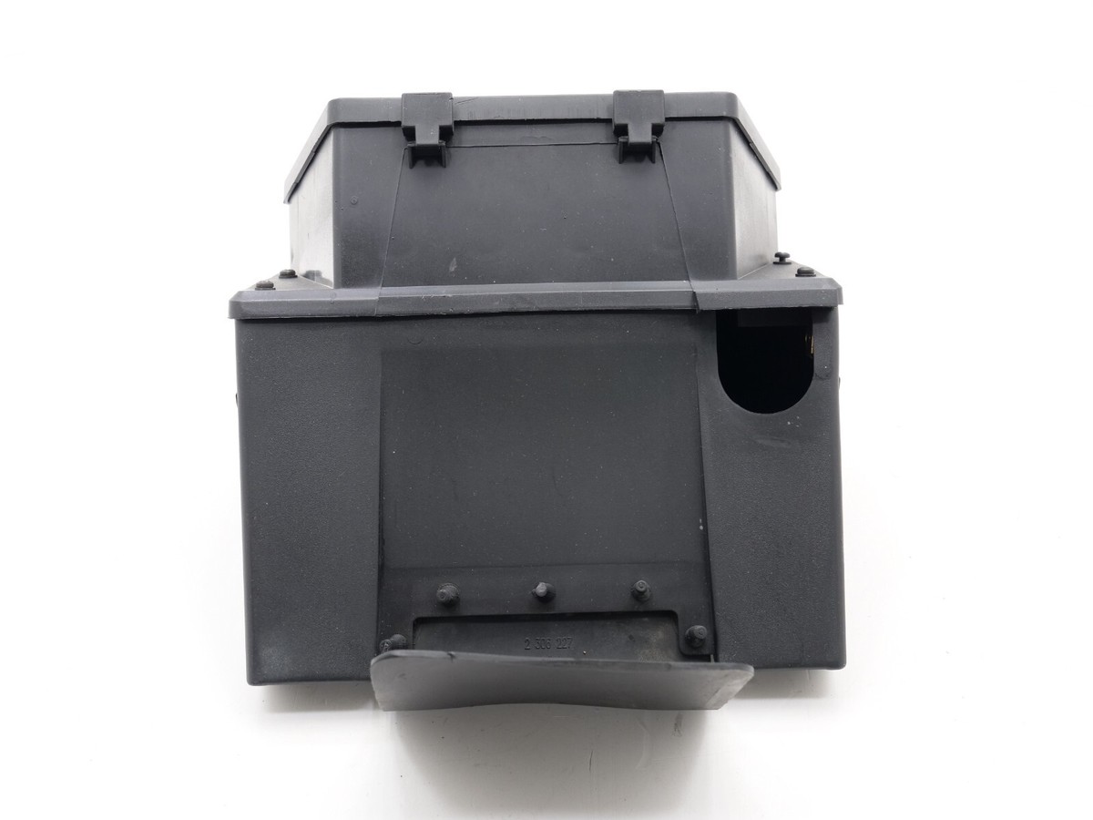 2000 BMW Z3 E36/7 Roadster #172 Front Radiator Core Support 2000 BMW Z3 E36/7 Roadster #172 Front Radiator Core Support