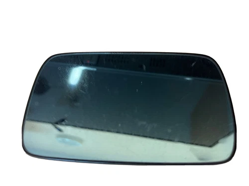BMW E36 325i  E34 525i E39 GENUINE Mirror glass Left or  Right