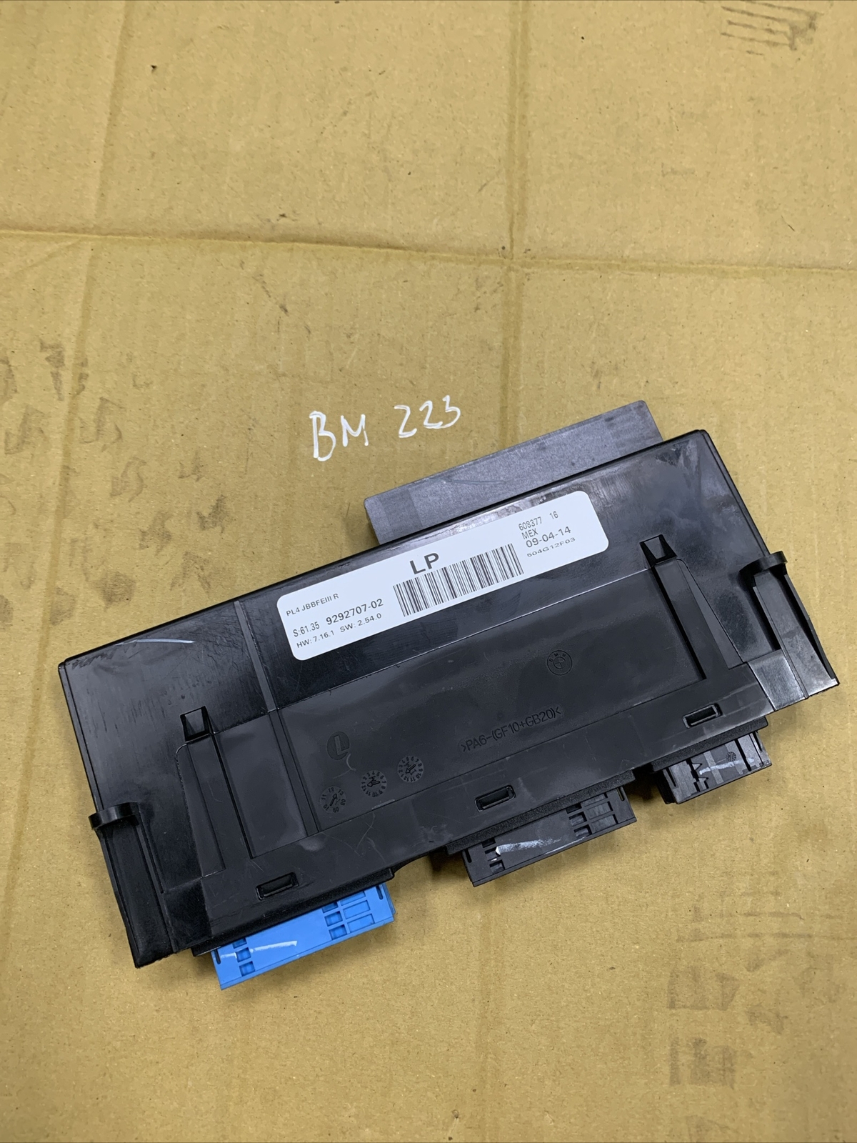 GREATLAND BAD BOY SHORT Mグレートランド