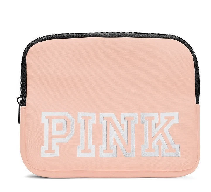 Pink laptop case victoria's clearance secret