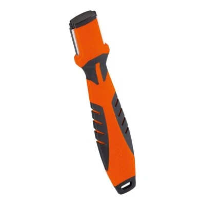 STOCKER Affilalame COMBI 9080 un lato Ceramica ed uno Acciaio Affila e Rifinisce