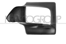 PRASCO Spoiler vorne rechts für Porsche Cayman 981 2.7 3.8 GT4 Boxster Spyder