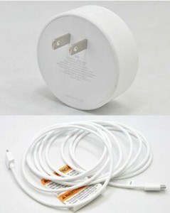 nest cam iq indoor power cable