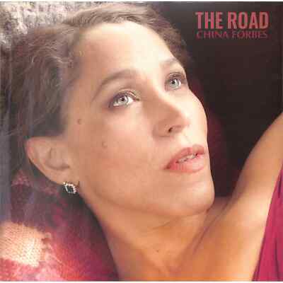 China Forbes / THE ROAD (BLACK VINYL) (LP) / Naive / BLV 8496LP / LP