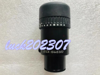 1PC USED LEICA microscope eyepiece 40x /6B #YY