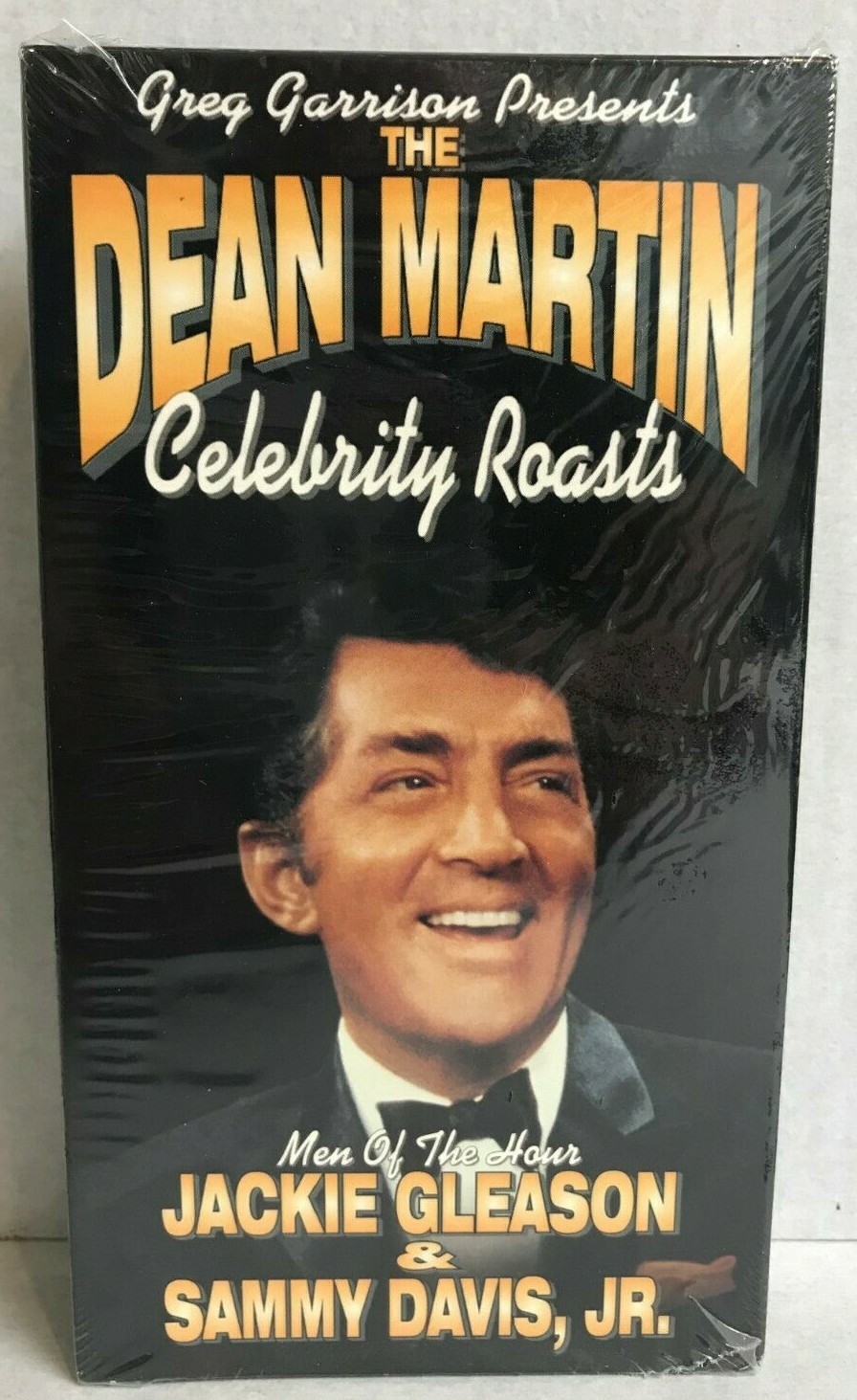 The Dean Martin Celebrity Roasts Jackie Gleason & Sammy Davis Jr