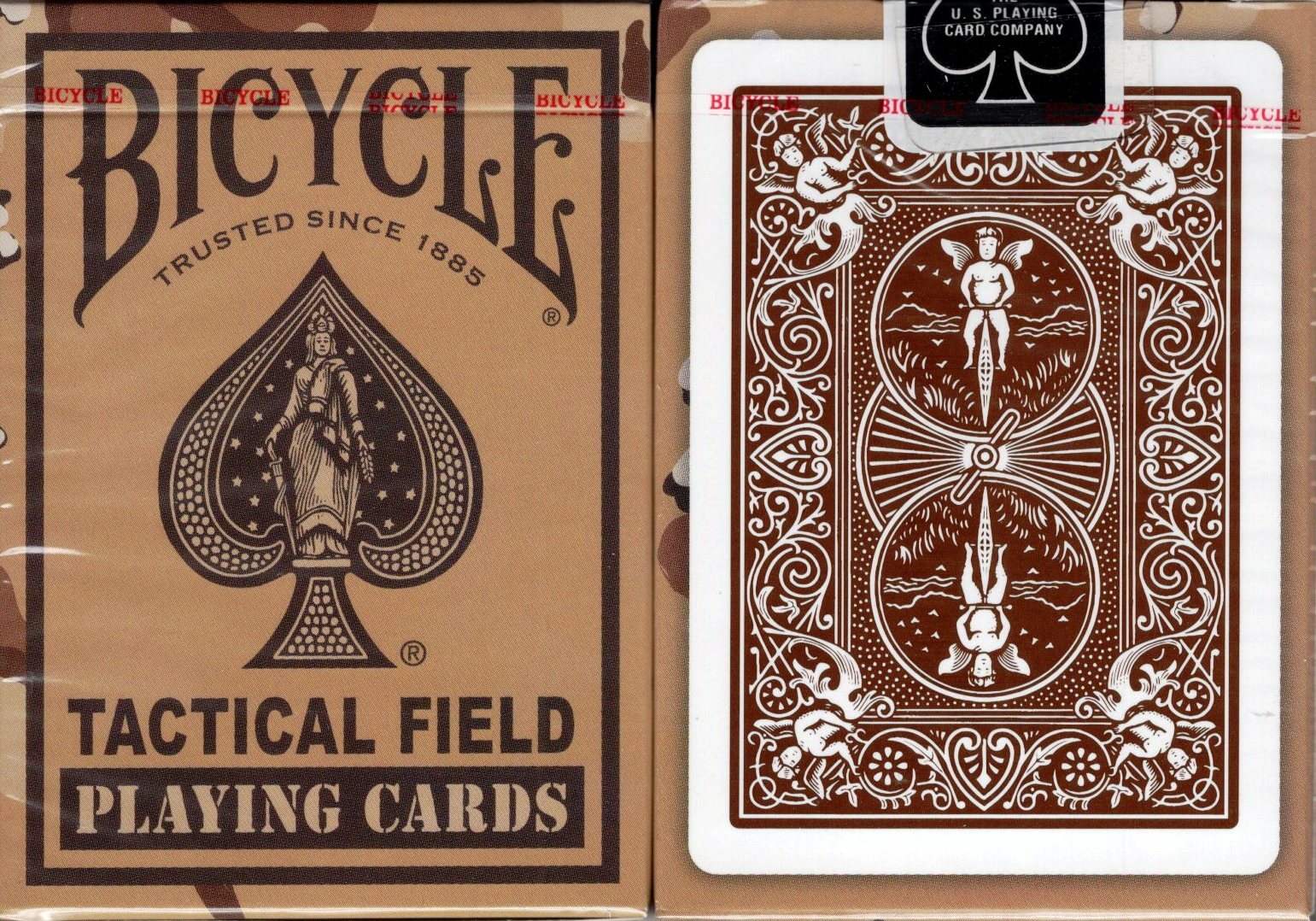 Playing Cards Poker Size Deck Uspcc Custom