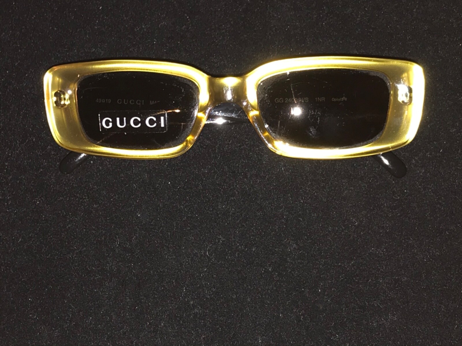 gucci gg 2409