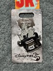 New Disney Pin The Little Mermaid Ursula Inkwells Of Evil Ink Limited Edition