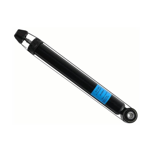Amortiguador trasero Sachs 313 252 para Volkswagen Tiguan