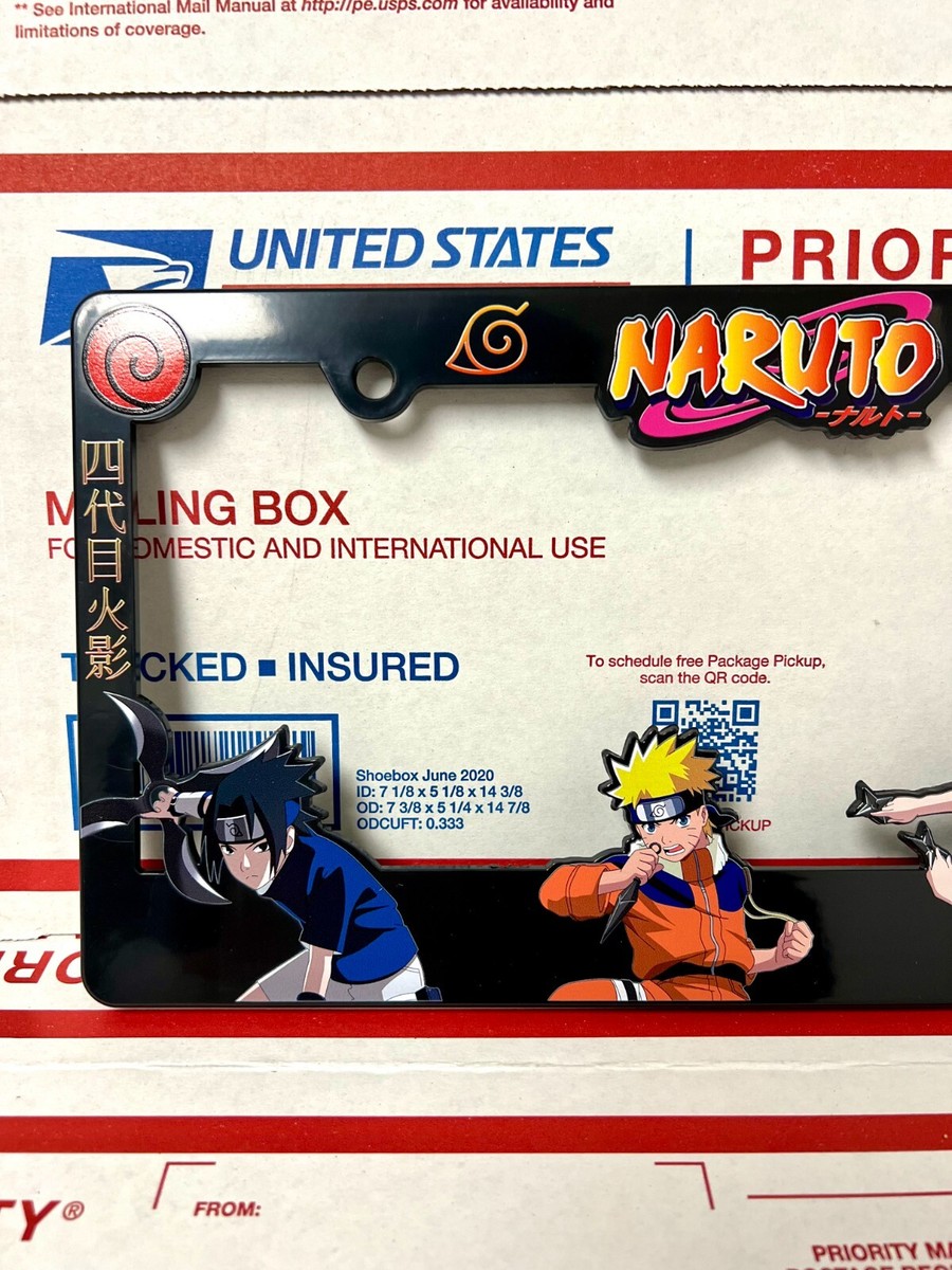 NARUTO ポートレート 新品 レア NARUTO ナルト ポートレート うちはサスケ - メルカリ