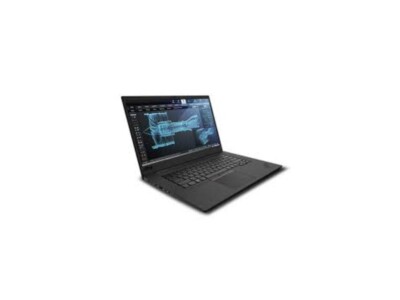 ThinkPad P1 Gen 2 6 Core i7-9850H 32GB 512GB SSD Nvidia T2000 Win