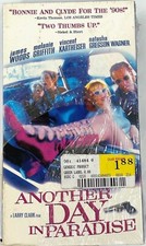 Another Day in Paradise (VHS, 1999) for sale online | eBay
