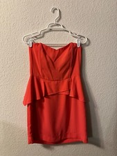 Forever 21 Mini Dress, New with tag, never worn before, excellent condition