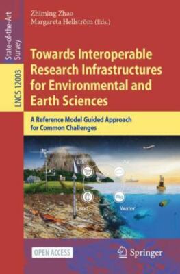 Towards Interoperable Research Infrastructures for Environmental and Earth Sc...