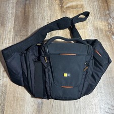 Case Logic Camera Case 120.581 SLR Suspension System Waist Bag Shoulder Strap