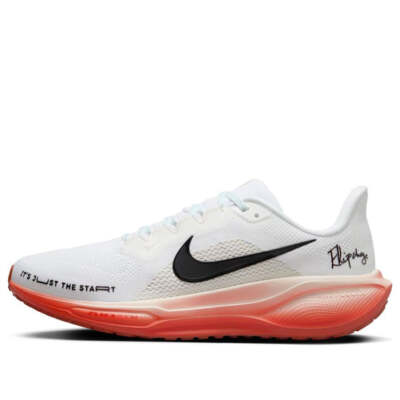 NEW Men's Sz Nike Air Zoom Pegasus 41 Eliud Kipchoge