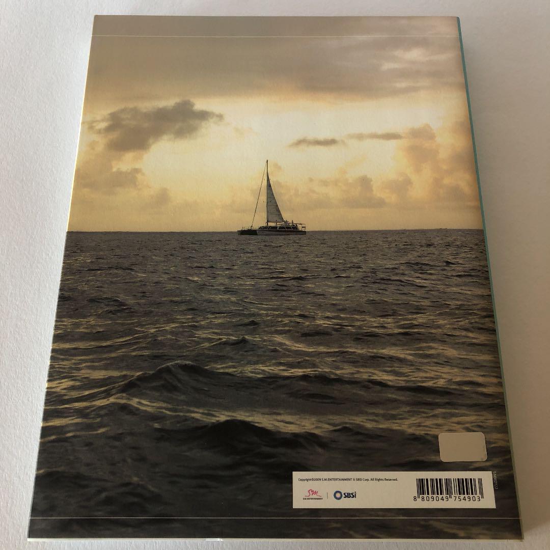 All About 東方神起 Season3 Making Book Photobook All Ab Tvxq Season3 Making Book | eBay