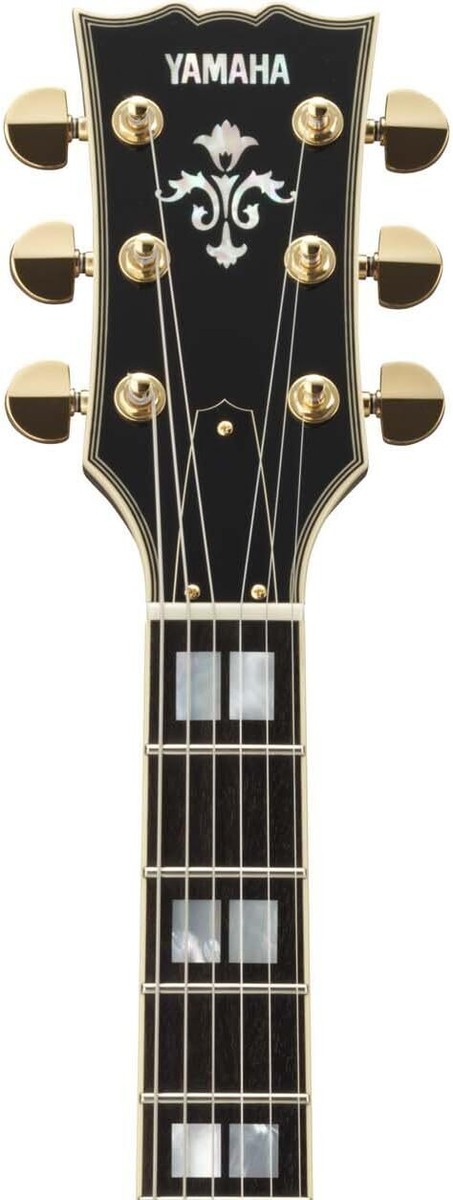Yamaha Electric Guitar Sa-2200 SA2200 With Soft Case From