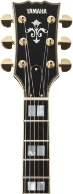 Yamaha Electric Guitar Sa-2200 SA2200 With Soft Case From