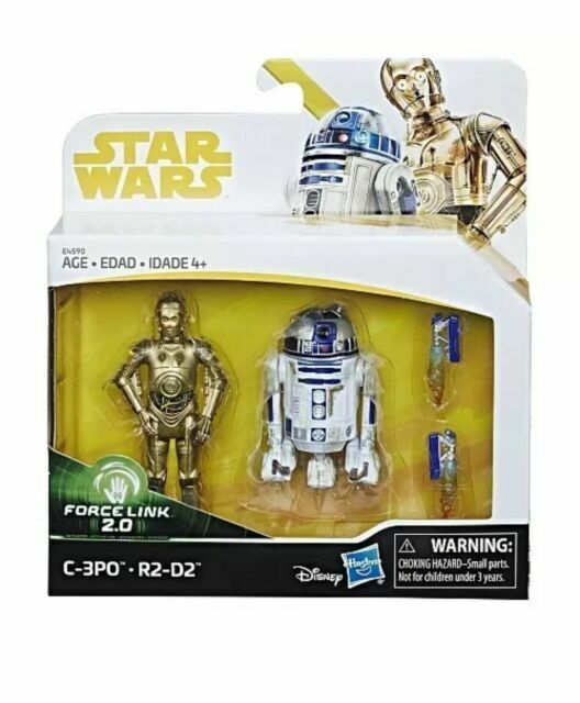 hasbro r2 d2