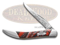 Case Xx Slant Series Man In Black Small Toothpick 1/2500 Stainless Pocket Knife on sale Case Xx Slant Series Man In Black Small Toothpick 1/2500 Stainless Pocket Knife on sale
