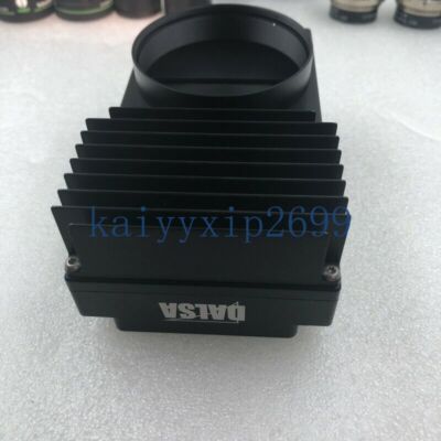 DALSA HS-80-08K40-00-R line scan 8K scan camera | eBay