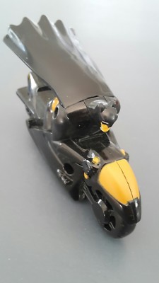 McDonald's Happy Meal Beware The Batman