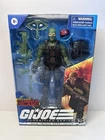 G.I Joe Classified Beachhead Hasbro Cobra Island Beach Head #10 Wayne NEW