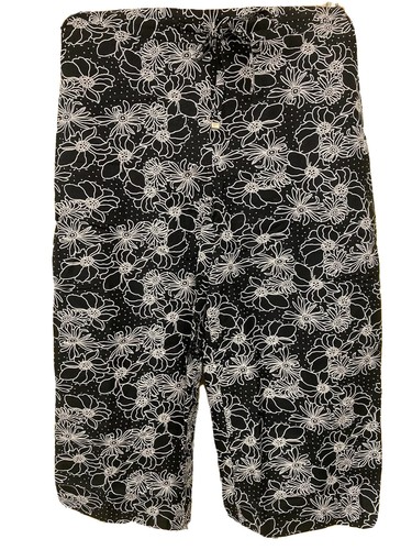 Capsule Cropped Hose - Größe 12 UK