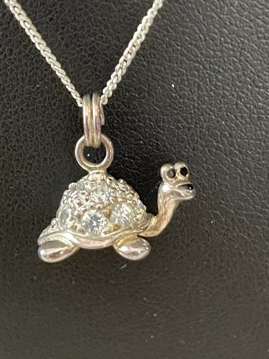 Sea Turtles Fine Silver Pendant, Sea Turtle Necklace, Sea Turtle Pendant,  Sea Turtles Silver Necklace, Sea Turtle Jewelry, stack or layer... | By  Seaside Silver Jewelry | Facebook