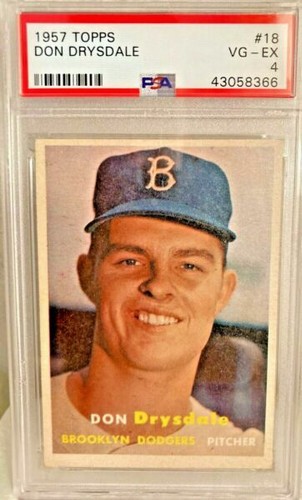 1957 JCM28a 'Blue Ink Star' MENKO Card~ MOTOSHI FUJITA ~Japanese