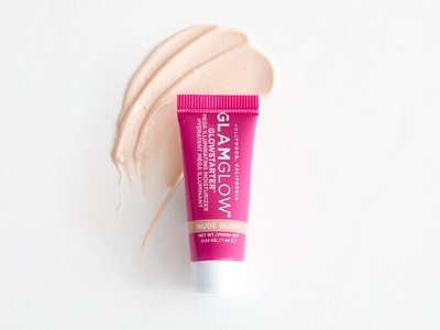 glamglow nude moisturizer