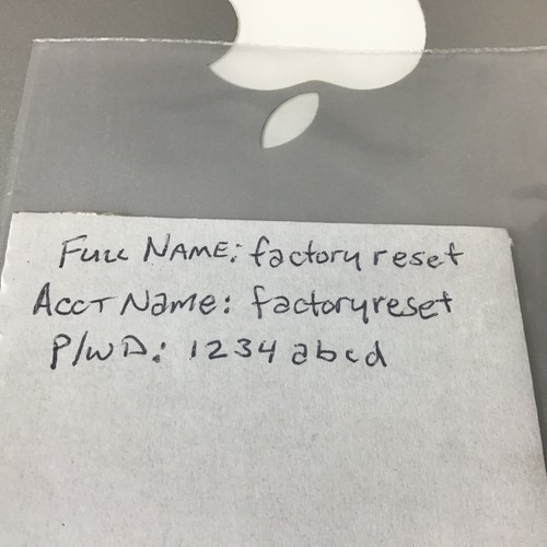 Macbook Pro 13" 2012 w/Disc Drive 4GB 1600 MHz DDR3 2.5 GHz Dual Core i5 Works - Picture 21 of 21
